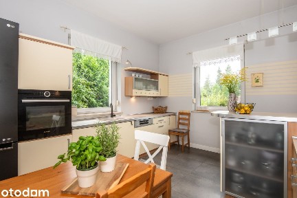 Dom wolnostojący 174,63 m² | 6 pokoi | Borówiec | działka 781 m²