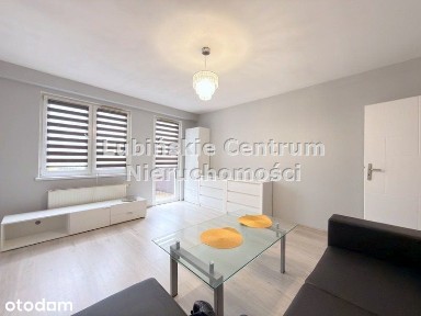 Mieszkanie, 45,18 m², Lubin