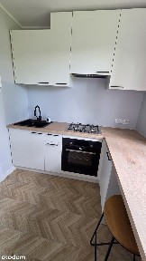 3 pokoje po generalnym remoncie | 48 m² | Braniborska | blisko Rynku