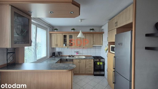3-Pokoje 65m2 | Spokojna Okolica | OD ZARAZ