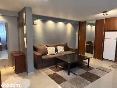 Kawalerka 27 m², ogród, Grabiszyn, bezczynszowa