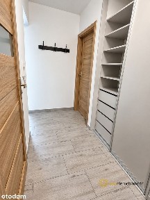 Krzyki | 2 pokoje | 39m2 | Garaż