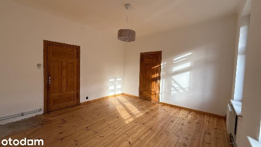 2 pokoje I Wymienione instalacje I Bezpośrednio
