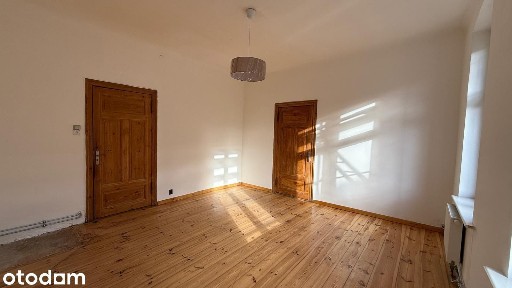 2 pokoje I Wymienione instalacje I Remont elewacji I Bezpośrednio