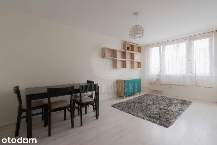 Świetne mieszkanie na start - Gdańsk Orunia