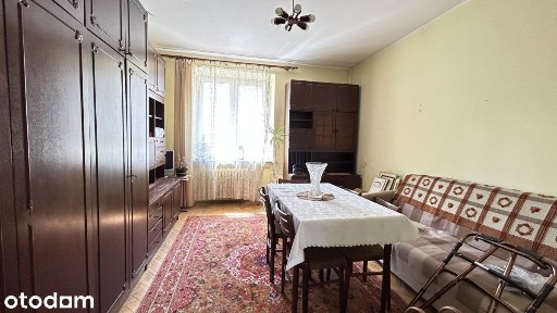 Mieszkanie w samym sercu Gdyni 2 pokoje