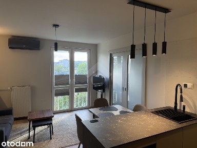 Komfortowe mieszkanie 2-pokojowe po remoncie, 28.00 m2