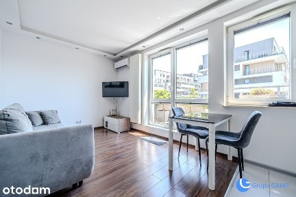 Wyjątkowe 2-pok*Czyżyny*35m2+taras*64m2