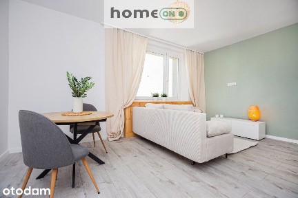 Komfortowe 2 pokojowe po remoncie!