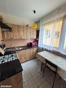 3 pokoje dla rodziny, Sosnowiec, ul. Narutowicza