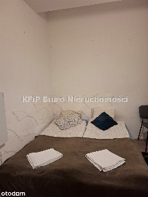 Blisko centrum, dowolny okres najmu, umeblowane