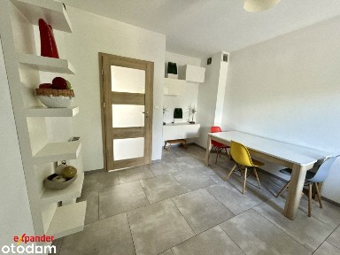 Rezerwacja |Przestronne mieszkanie ok. 80 m² | Wysoki parter | Parking