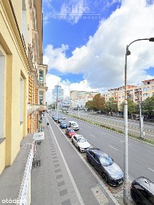 al. Wyzwolenia, Centrum, Śródmieście, Szczecin, zachodniopomorskie