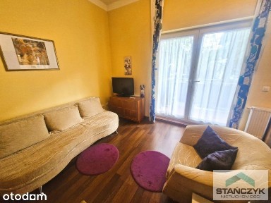 Okazja Centrum Kamienia Kawalerka - 31 m2