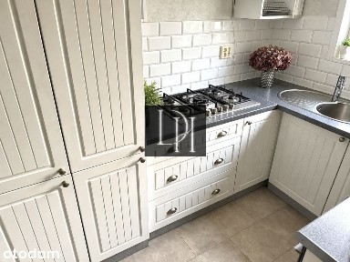 Jasne 3 pokoje | 64 m2 | Balkon