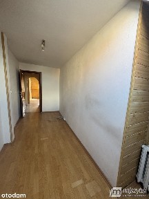 Sławno 2 pokoje 42,27 m2 mieszkanie do remontu