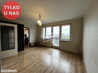 Kawalerka na os. Słonecznym