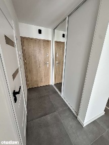 Nowe! komfortowe 2 pokoje Franciszkańska 43m2