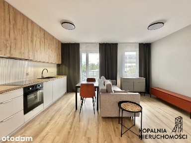 2-pokoje os. Zdrowe Stylove Brynów garaż podziemny