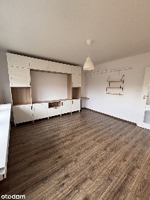 Mieszkanie 2-pokojowe z balkonem - Tychy, osiedle K