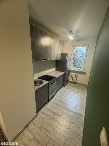 ul. Goleszowska, Osiedle Beskidzkie, Bielsko-Biała, śląskie