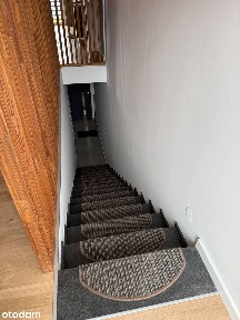 Skórzewo nowoczesne mieszkanie 3 pokojowe - 68m2