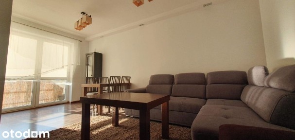 Parkitka | 98 m² | 4 pokoje | 2 balkony | garaż | ul. Łódzka 140