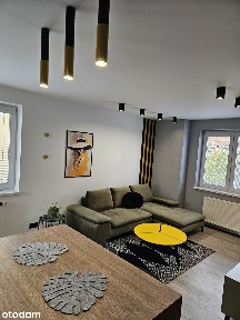 Mieszkanie 47 m2, Os. Kolorowe