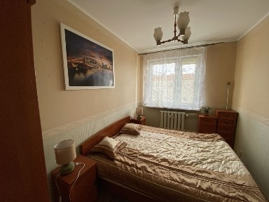 Mieszkanie do wynajęcia