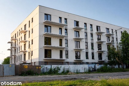 Zadzwoń i zapytaj o promocje! Kawalerka dla studenta! bez PCC, UMED