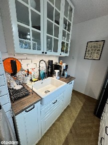 Zadbane 3-pokojowe mieszkanie 57,9m2 na Teofilowie
