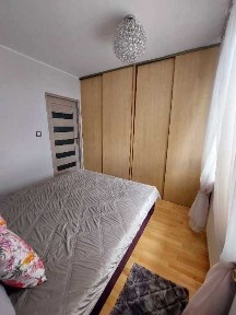 Dwupokojowe mieszkanie w Rumi blisko SKM