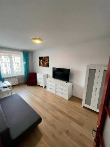 Wrzeszcz 32 m2 centrum koło PG ul. Czarnieckiego