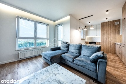 Fitness | Sauna | Widok na Zatokę | 4 pokoje