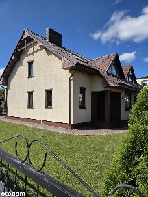 Bliźniak 140m2. Dwie niezależne ściany z dylatacją. Wejherowo