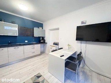 Atrakcyjny lokal usługowy na parterze 30 m²