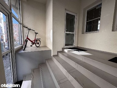 ul. Radogoska, Drzetowo-Grabowo, Śródmieście, Szczecin, zachodniopomorskie