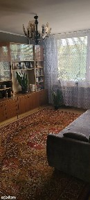 Mieszkanie 55,9 m², 3 pokoje, balkon - Łuków, os. Unitów Podlaskich