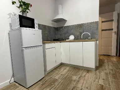 Kawalerka przy ul. Legnickiej, od zaraz!