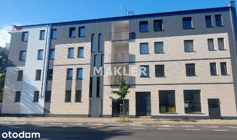 Centrum! Nowa kameralna inwestycja!