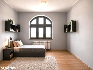 Gotowe mieszkanie 61 m² | Bydgoskie Przedmieście | II piętro