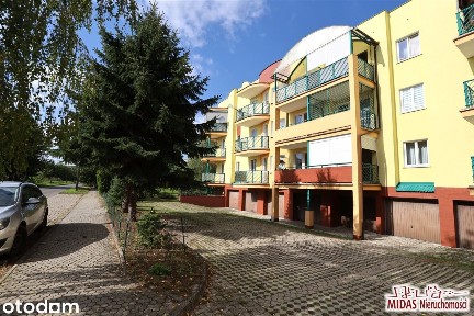 Mieszkanie 3 pokojowe w centrum Ciechocinka