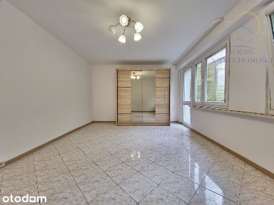 3-pokojowe mieszkanie (60m²) I piętro Rąbin