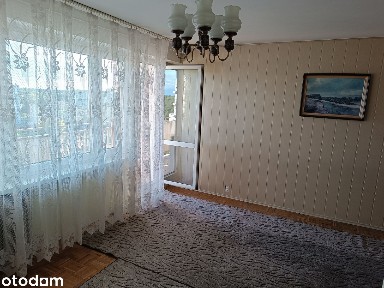 Mieszkanie, 58,40 m², Włocławek