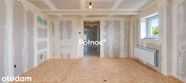 35,4 m² | Chełmża | Idealne pod inwestycję