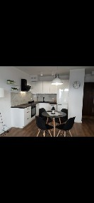Apartament 2 pokoje z ogródkiem i miejscem postojowym Osiedle Orzechowe.