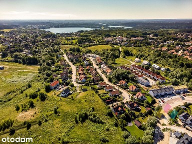 ul. Kmicica, Gutkowo, Olsztyn, warmińsko-mazurskie