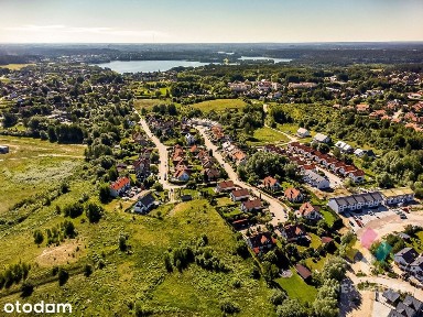 Dom 197 m2 | piękny ogród | garaż | 5 pokoi