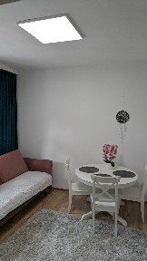 Mieszkanie -3 Pokoje,Centrum Miasta, I piętro