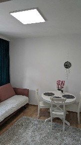 Mieszkanie -3 Pokoje,Centrum Miasta, I piętro